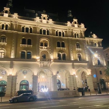 Budapest Perla Luxory 1. Exterior foto