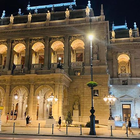 Budapest Perla Luxory 1. Exterior foto
