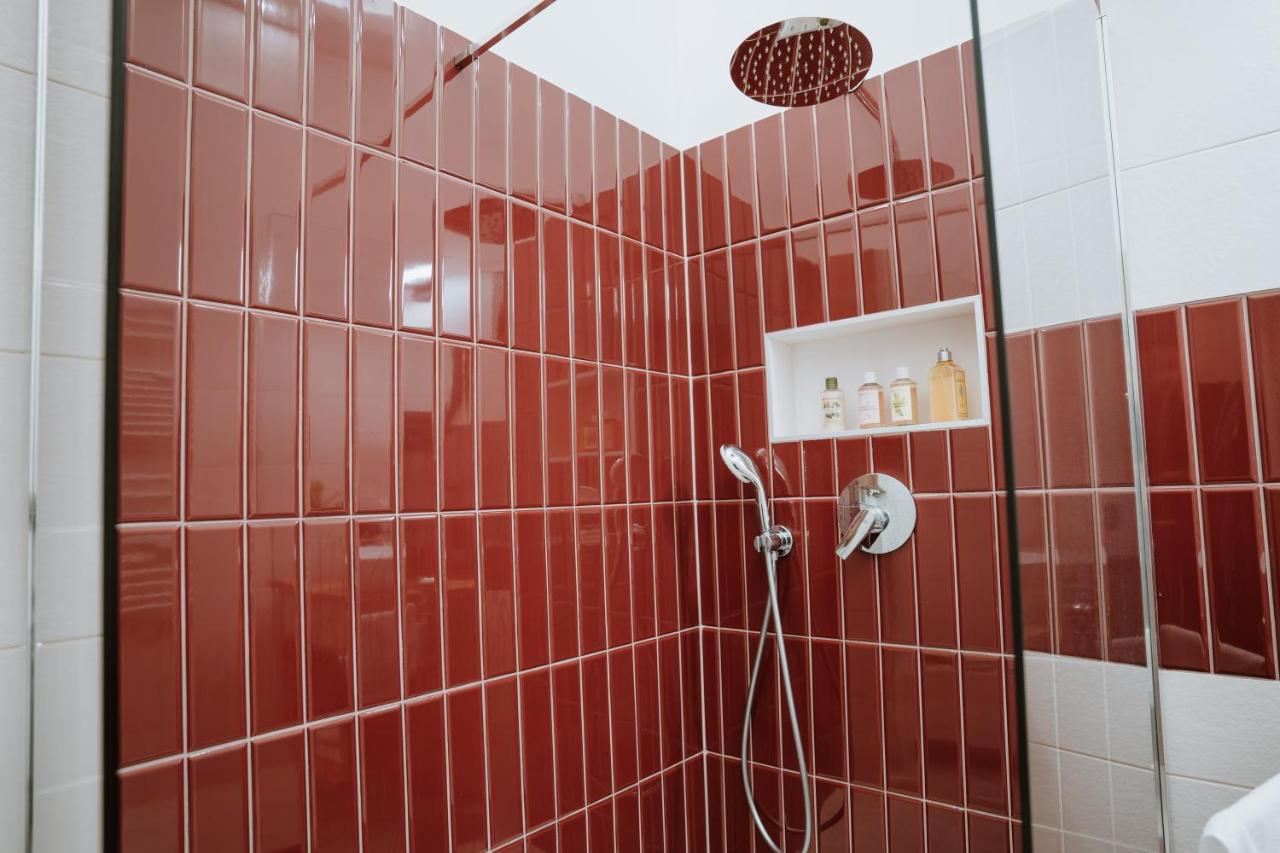 Budapest Perla Luxory 1. Exterior foto