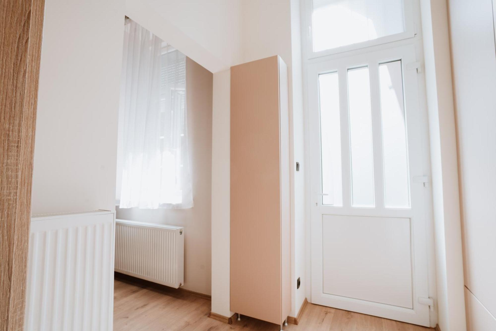 Budapest Perla Luxory 1. Exterior foto